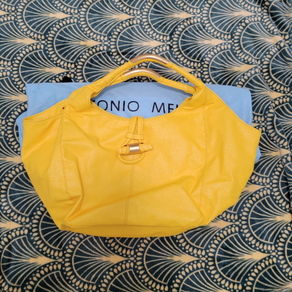 Antonio Melani Hobo Tote/Handbag
